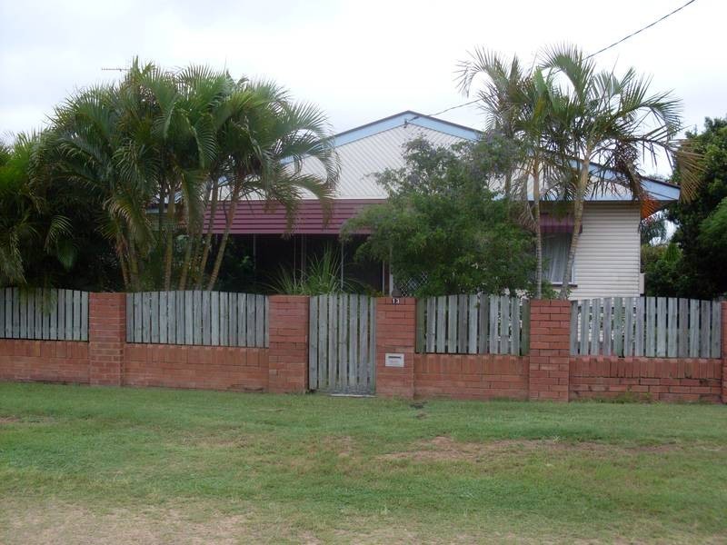 Bundaberg North QLD 4670