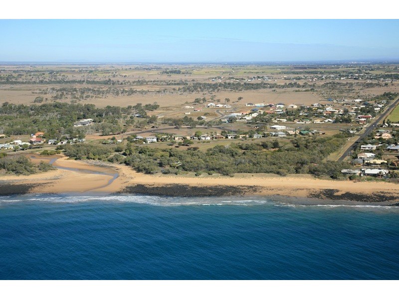 1 Amronel Close, Bargara QLD 4670