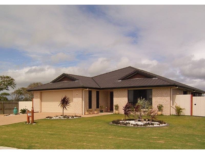 26 Carla Drive, Innes Park QLD 4670