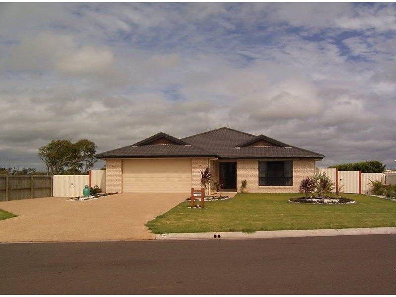26 Carla Drive, Innes Park QLD 4670