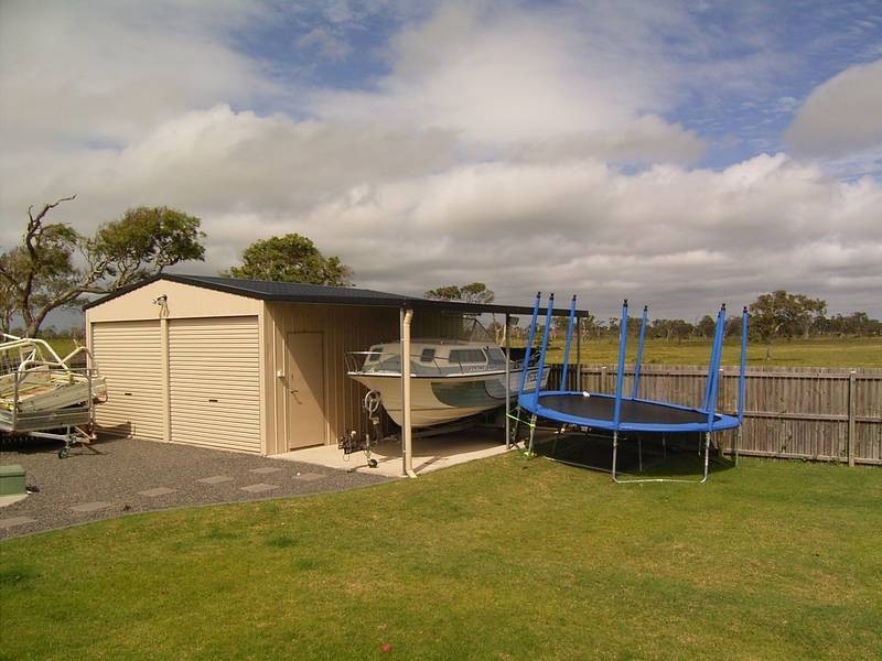 26 Carla Drive, Innes Park QLD 4670