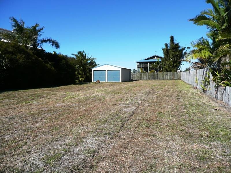 9 Magnolia Court, Innes Park QLD 4670