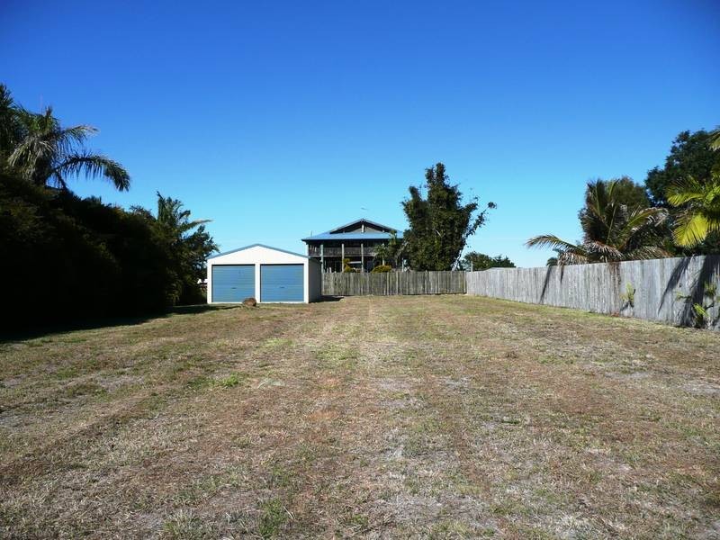 9 Magnolia Court, Innes Park QLD 4670