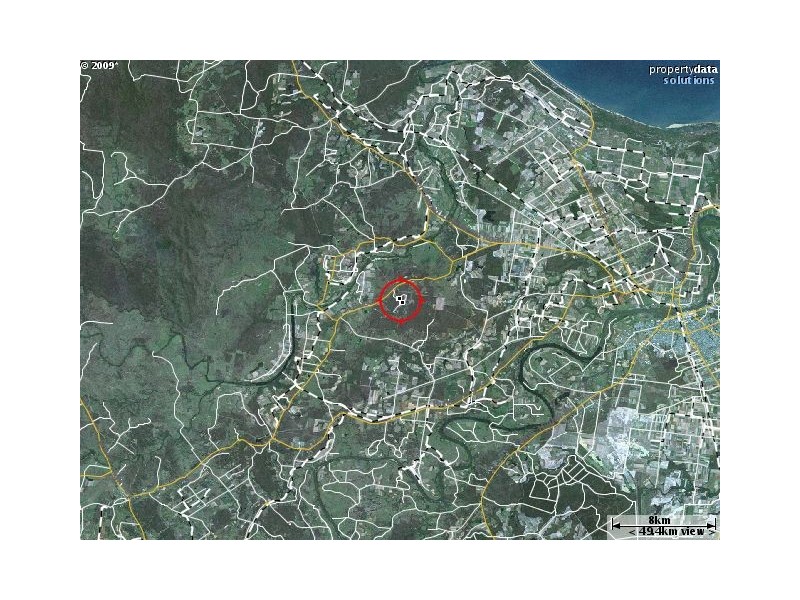 33 Billabong Way, Bucca QLD 4670