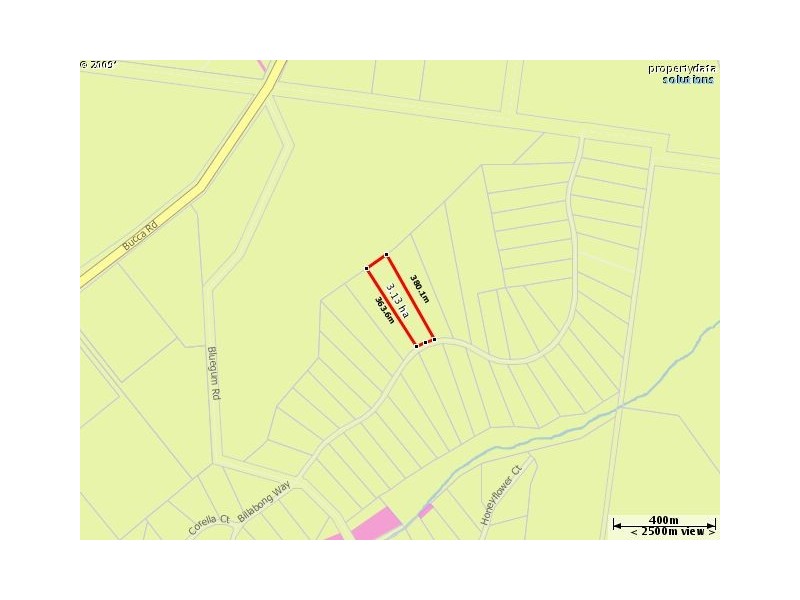 33 Billabong Way, Bucca QLD 4670