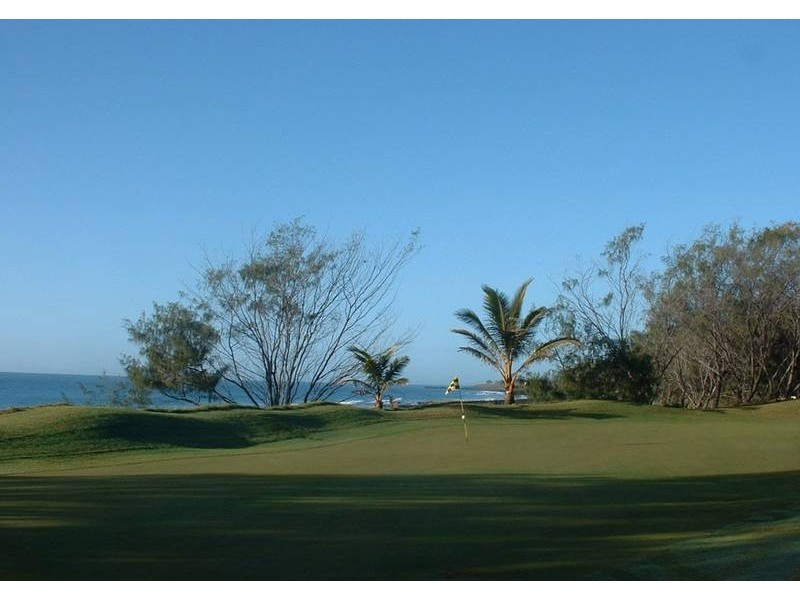 Lot 11, 6 Rita Place, Coral Cove QLD 4670