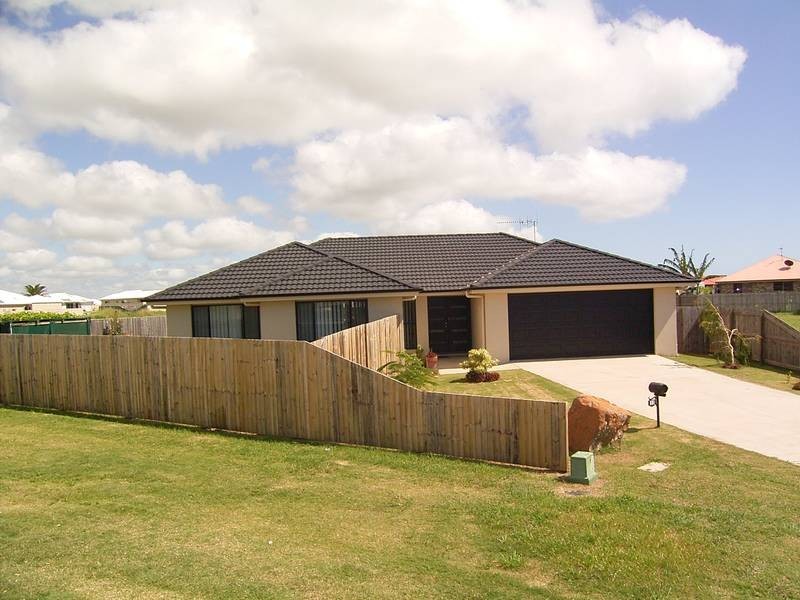 13 Settlement Court, Bargara QLD 4670