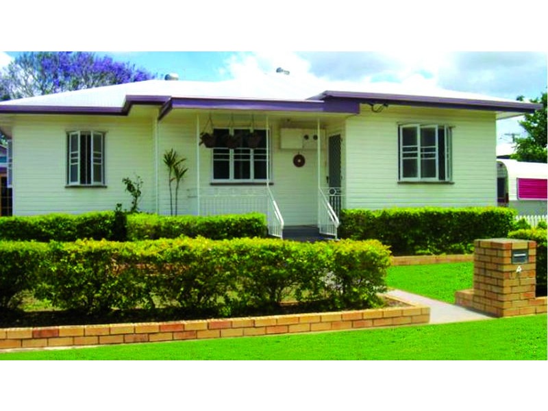 4 Auer Street, Bundaberg QLD 4670