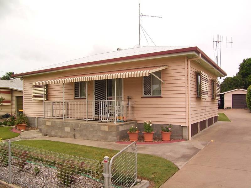 66 May Street, Bundaberg QLD 4670