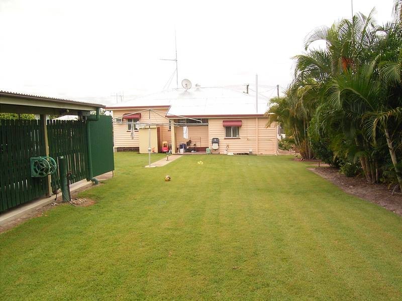 66 May Street, Bundaberg QLD 4670