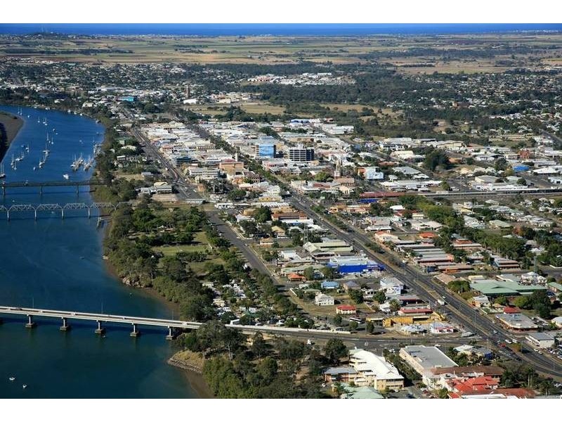 66 May Street, Bundaberg QLD 4670