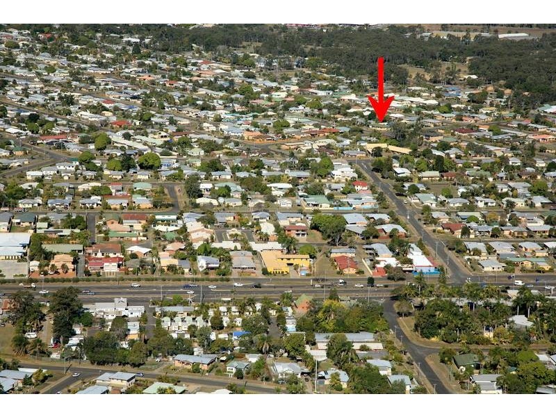 14 Child Street, Svensson Heights QLD 4670