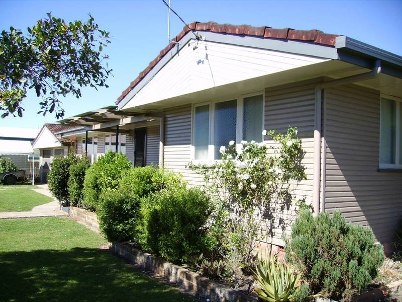 14 Child Street, Svensson Heights QLD 4670