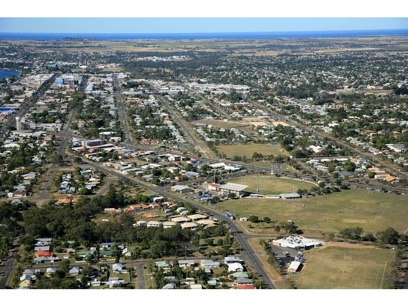 14 Child Street, Svensson Heights QLD 4670