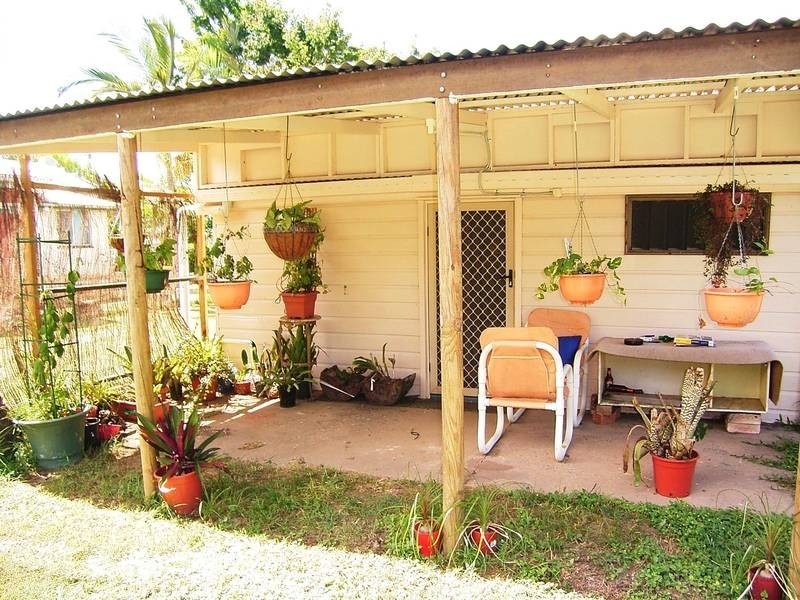 93 Branyan Street, Svensson Heights QLD 4670