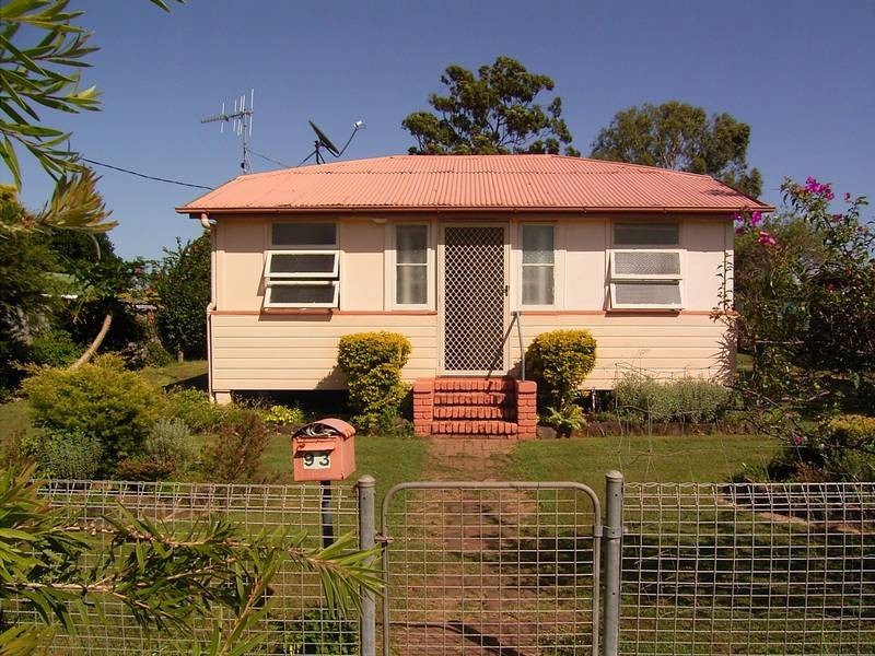 93 Branyan Street, Svensson Heights QLD 4670