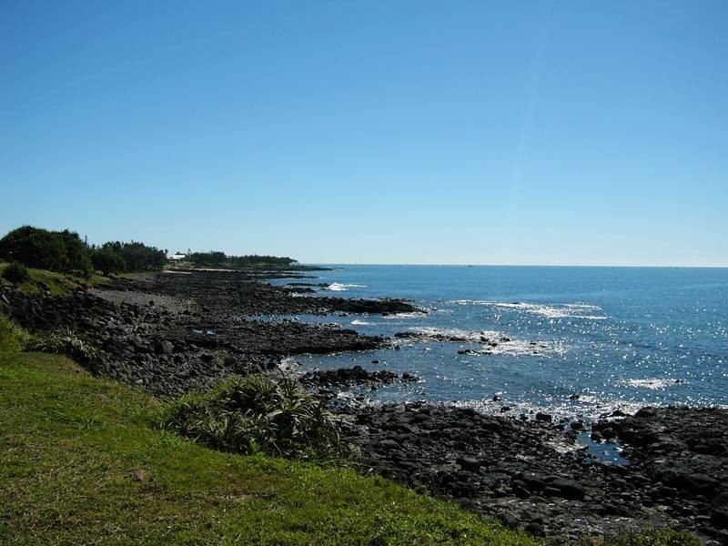 Burnett Heads QLD 4670
