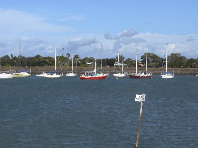 Burnett Heads QLD 4670