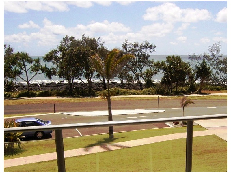 207/21-23 The Point, The Esplanade, Bargara QLD 4670