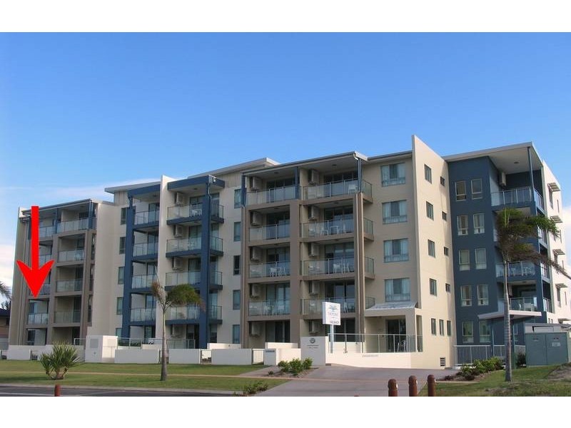 207/21-23 The Point, The Esplanade, Bargara QLD 4670