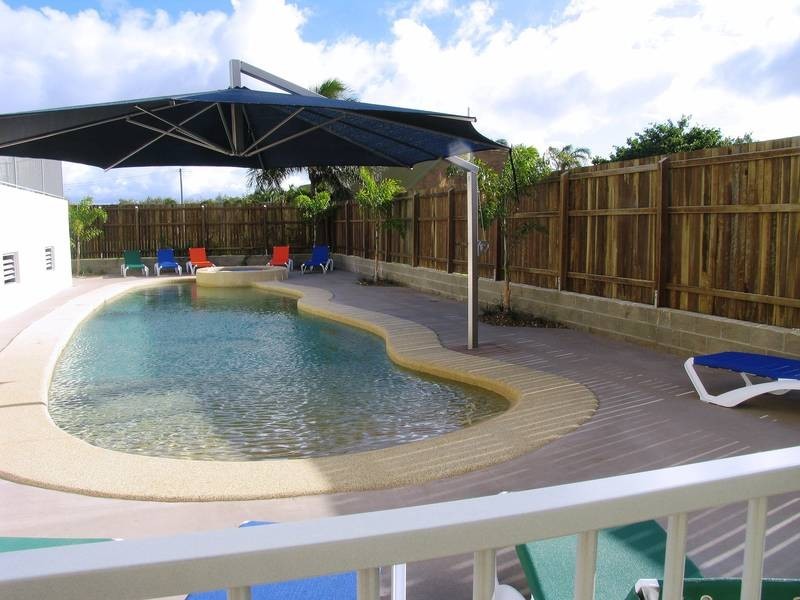 207/21-23 The Point, The Esplanade, Bargara QLD 4670