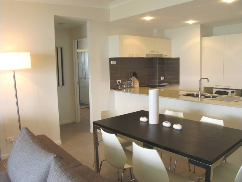 207/21-23 The Point, The Esplanade, Bargara QLD 4670