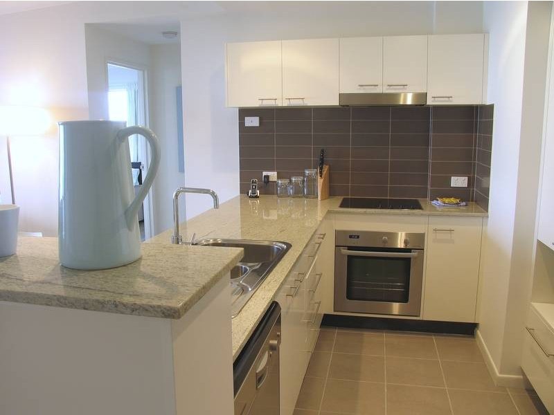 207/21-23 The Point, The Esplanade, Bargara QLD 4670