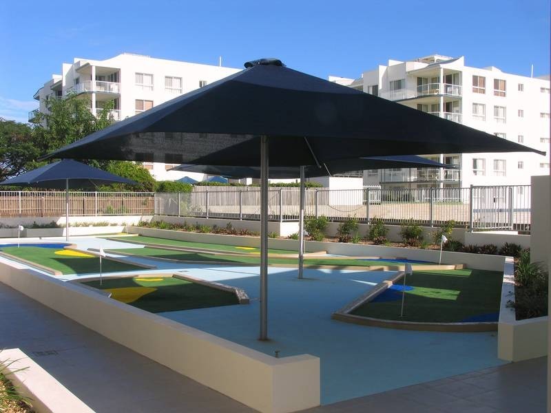 207/21-23 The Point, The Esplanade, Bargara QLD 4670