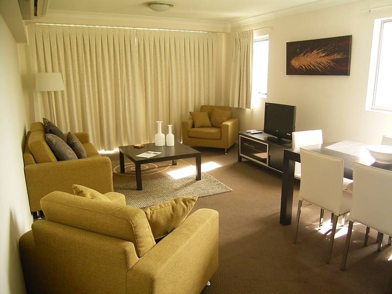 309/21-23 The Point Apartments, The Esplanade, Bargara QLD 4670