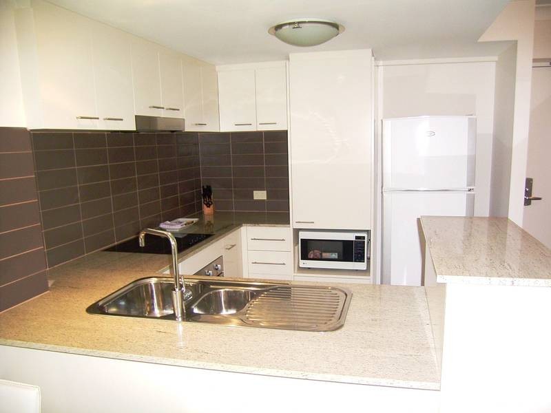 309/21-23 The Point Apartments, The Esplanade, Bargara QLD 4670