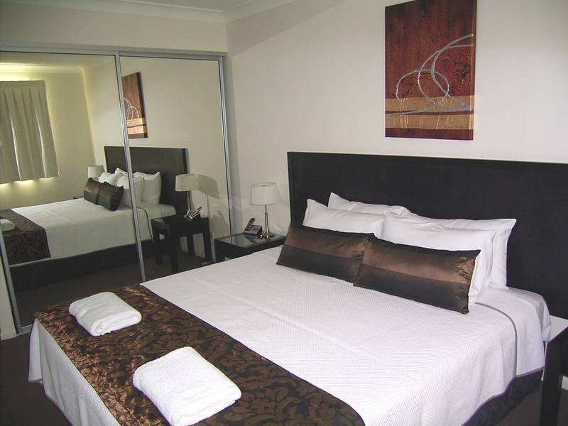 309/21-23 The Point Apartments, The Esplanade, Bargara QLD 4670