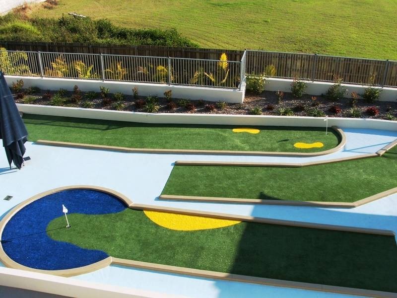 309/21-23 The Point Apartments, The Esplanade, Bargara QLD 4670