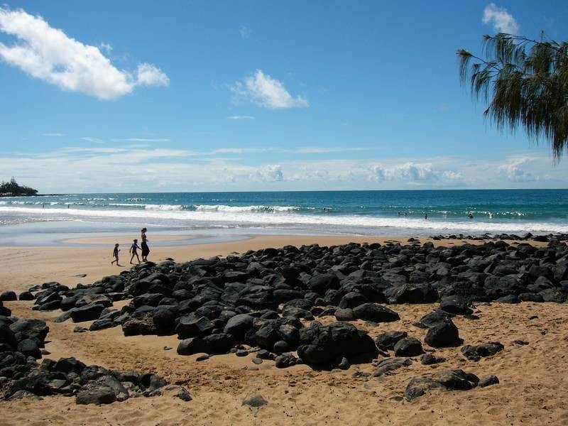 309/21-23 The Point Apartments, The Esplanade, Bargara QLD 4670