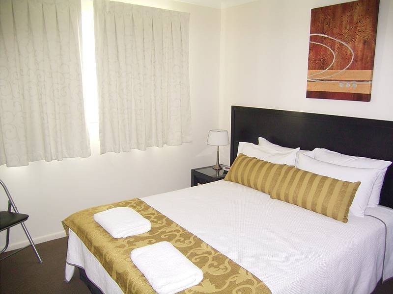 309/21-23 The Point Apartments, The Esplanade, Bargara QLD 4670