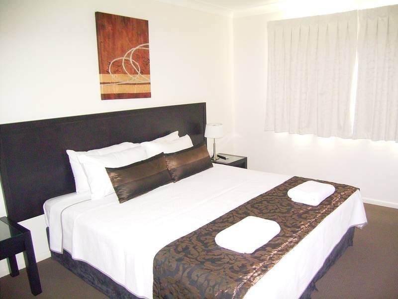 309/21-23 The Point Apartments, The Esplanade, Bargara QLD 4670