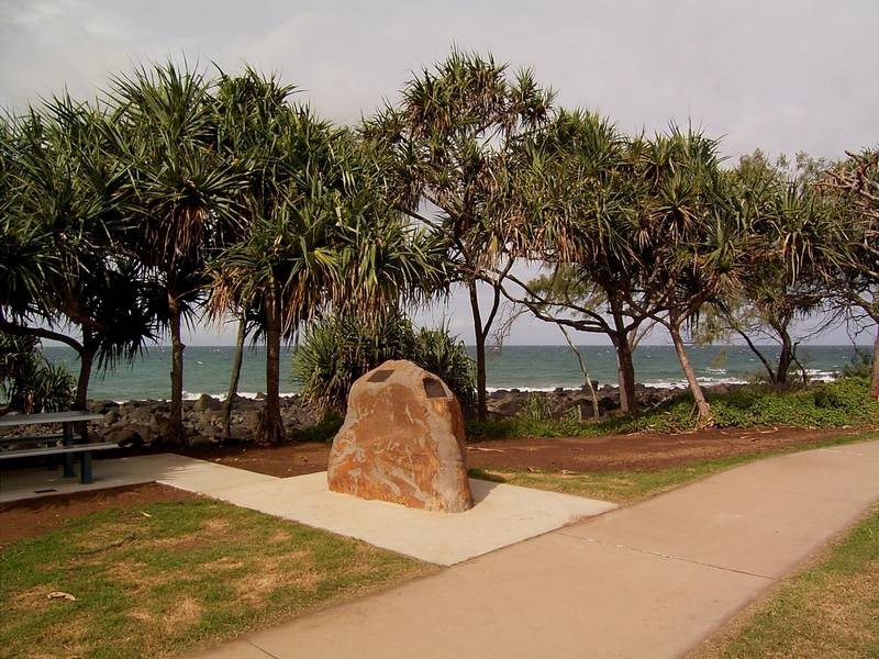 309/21-23 The Point Apartments, The Esplanade, Bargara QLD 4670
