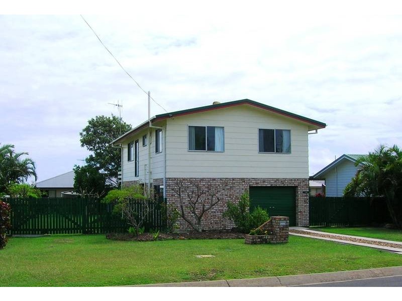 44 Wilfred Street, Bargara QLD 4670