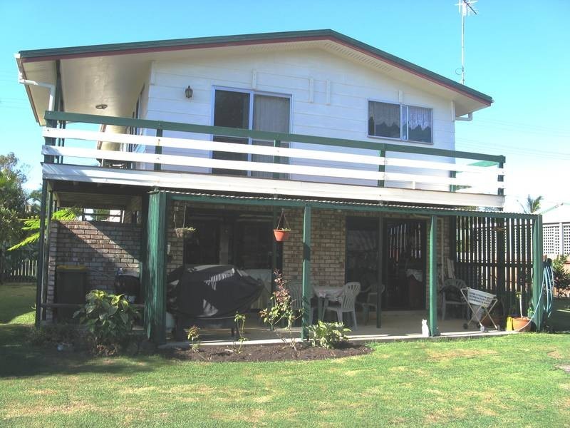 44 Wilfred Street, Bargara QLD 4670