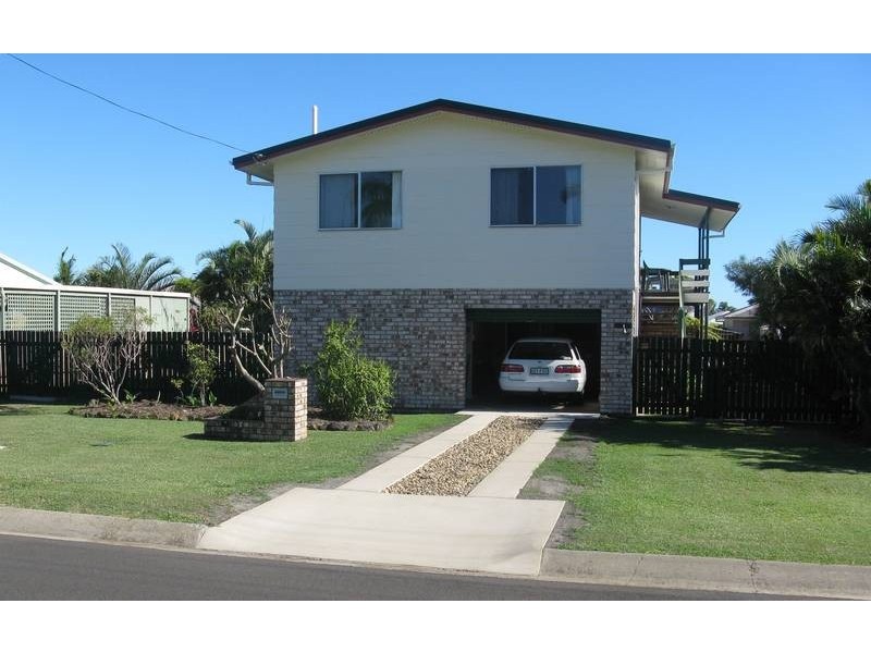 44 Wilfred Street, Bargara QLD 4670