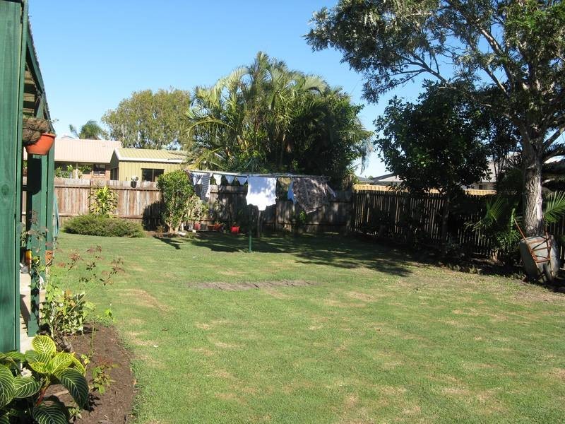 44 Wilfred Street, Bargara QLD 4670