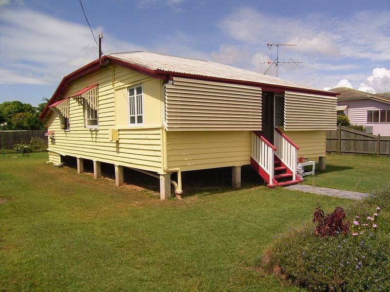6 Kensington Street, Norville QLD 4670