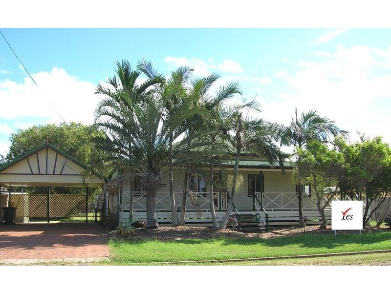 8A Bunda Street, Bundaberg East QLD 4670