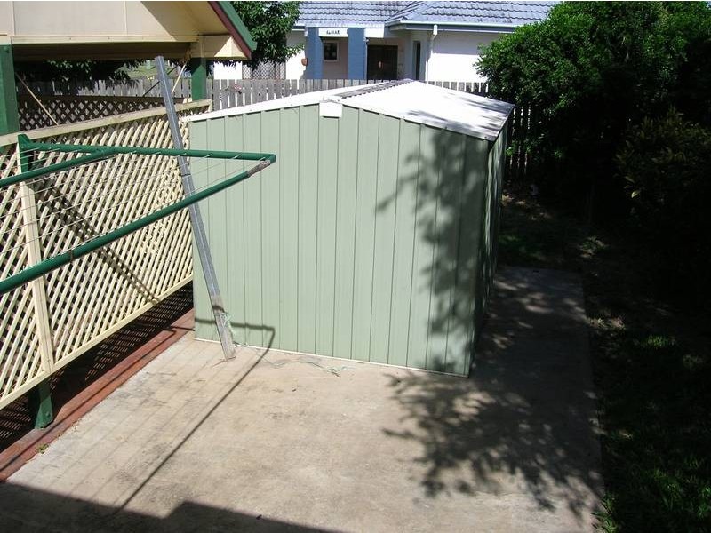 8A Bunda Street, Bundaberg East QLD 4670