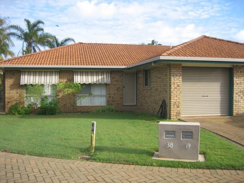 38/1 Waimarie Street, Bargara QLD 4670