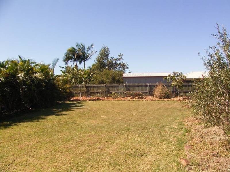 30 Grevillea Ave, Innes Park QLD 4670