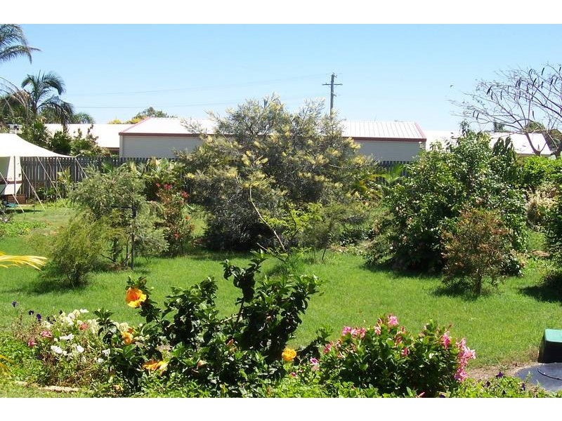 30 Grevillea Ave, Innes Park QLD 4670