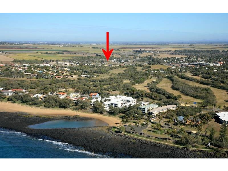 19 Masthead Drive, Bargara QLD 4670