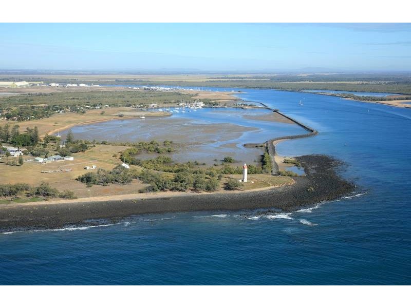 5 & 7 5 & 7 Beachmere St, & 12 Sandstone St & 26 Avalon St, Burnett Heads QLD 4670