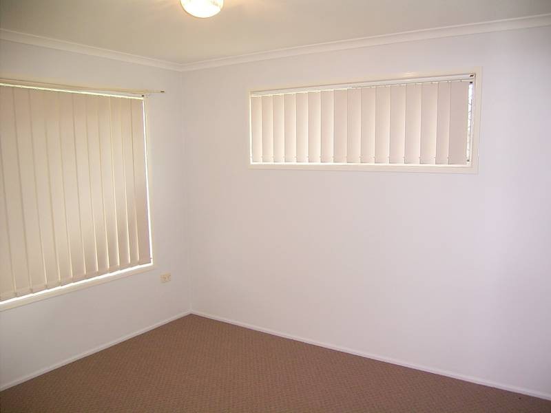 9 Berghofer Dr, Kepnock QLD 4670