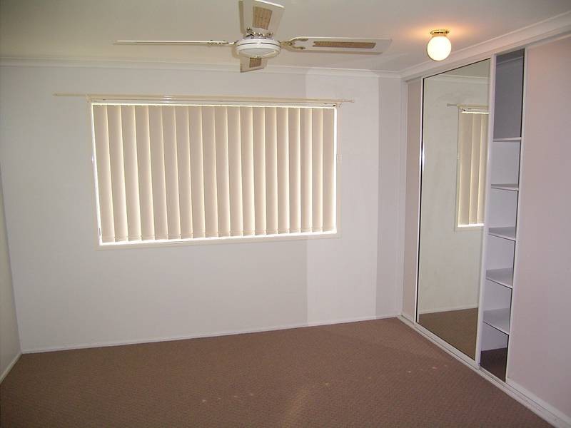 9 Berghofer Dr, Kepnock QLD 4670